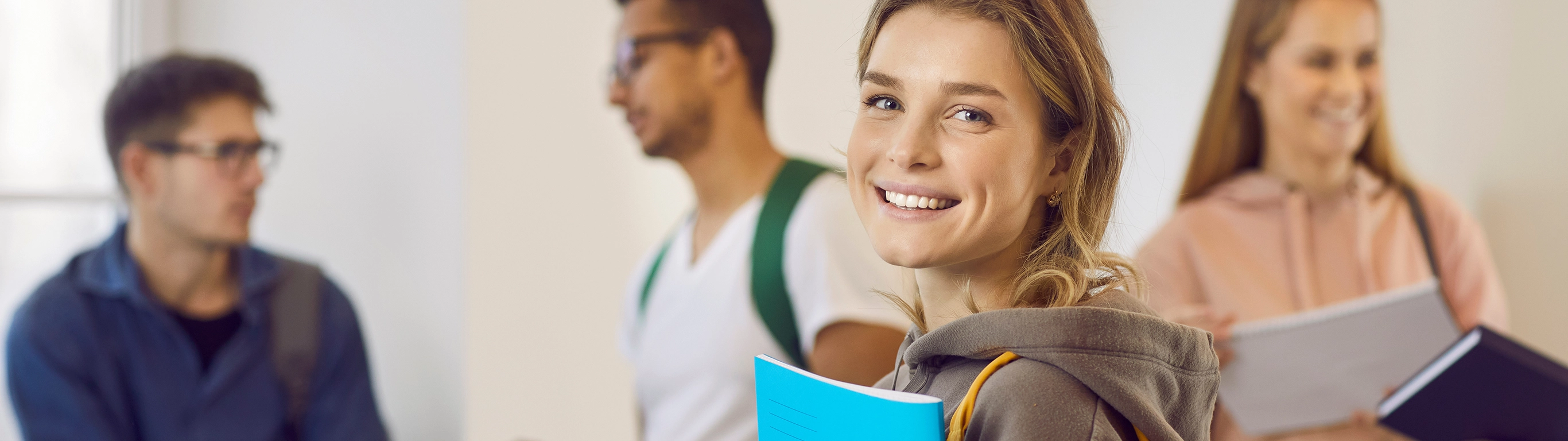 Allgemeine Hochschulreife